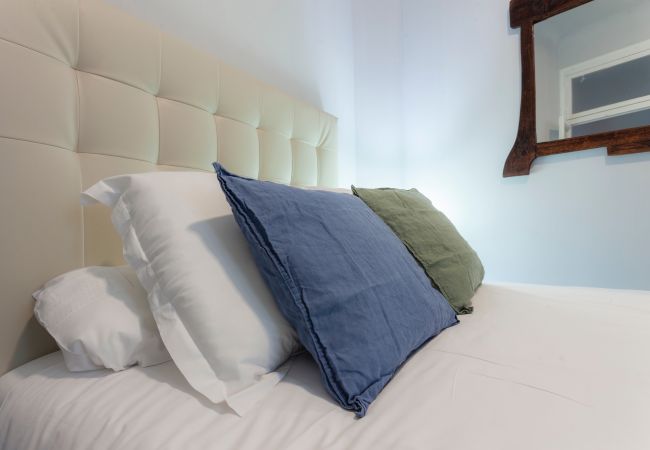 Apartment in Madrid - Infante apartment in Las Letras Apartment in Madrid - Infante apartment in Las Letras