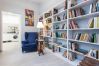 Apartment in Madrid - Infante apartment in Las Letras Apartment in Madrid - Infante apartment in Las Letras
