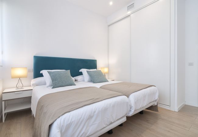 Apartment in Madrid - Santa Barbara II  apartment in  Justicia Apartment in Madrid - Santa Barbara II  apartment in  Justicia