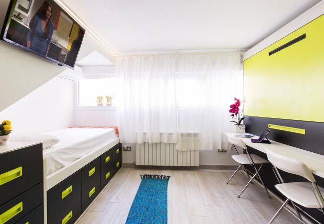 Apartment in Madrid - Salamanca Confort XIV apartment in Madrid Apartment in Madrid - Salamanca Confort XIV apartment in Madrid