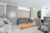 Apartment in Madrid - Salamanca Confort XIV apartment in Madrid Apartment in Madrid - Salamanca Confort XIV apartment in Madrid