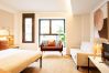 Studio in Madrid - Rubik III apartment in Ciudad Lineal Studio in Madrid - Rubik III apartment in Ciudad Lineal