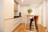 Studio in Madrid - Rubik IX apartment in Ciudad Lineal Studio in Madrid - Rubik IX apartment in Ciudad Lineal