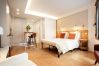 Studio in Madrid - Rubik IX apartment in Ciudad Lineal Studio in Madrid - Rubik IX apartment in Ciudad Lineal