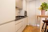 Studio in Madrid - Rubik V apartment in Ciudad Lineal Studio in Madrid - Rubik V apartment in Ciudad Lineal