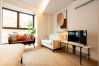 Studio in Madrid - Rubik VII apartment in Ciudad Lineal Studio in Madrid - Rubik VII apartment in Ciudad Lineal