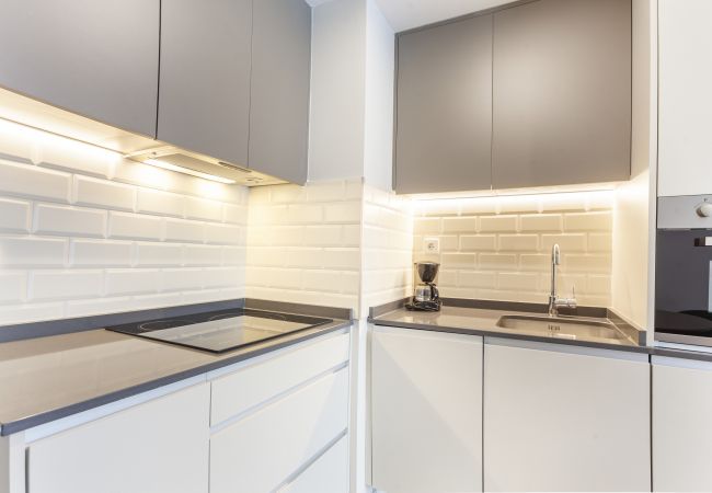 Apartment in Madrid - Rubik VIII apartment in Ciudad Lineal Apartment in Madrid - Rubik VIII apartment in Ciudad Lineal
