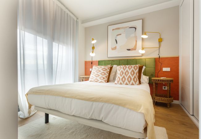 Apartment in Madrid - Rubik VIII apartment in Ciudad Lineal Apartment in Madrid - Rubik VIII apartment in Ciudad Lineal