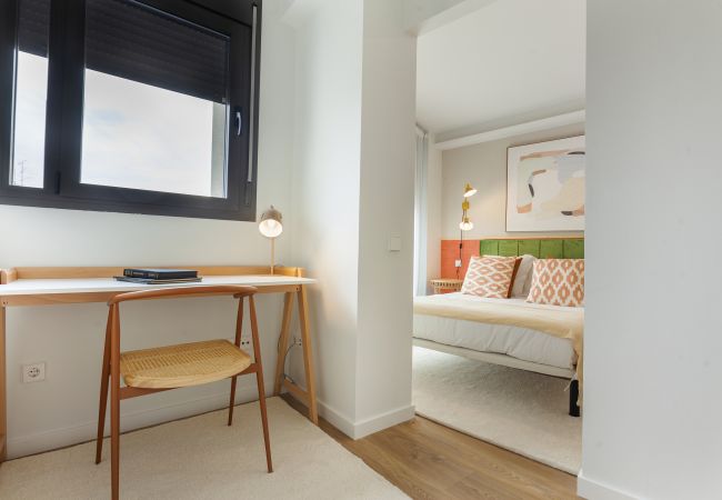 Apartment in Madrid - Rubik VIII apartment in Ciudad Lineal Apartment in Madrid - Rubik VIII apartment in Ciudad Lineal