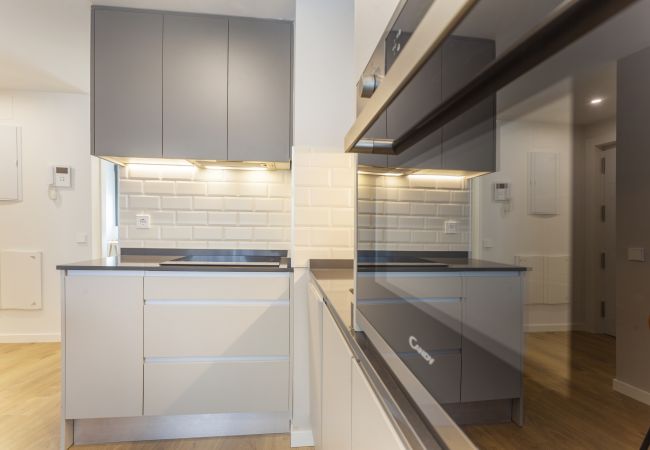 Apartment in Madrid - Rubik VIII apartment in Ciudad Lineal Apartment in Madrid - Rubik VIII apartment in Ciudad Lineal