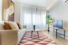 Apartment in Madrid - Rubik VIII apartment in Ciudad Lineal Apartment in Madrid - Rubik VIII apartment in Ciudad Lineal