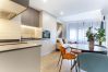 Apartment in Madrid - Rubik VIII apartment in Ciudad Lineal Apartment in Madrid - Rubik VIII apartment in Ciudad Lineal