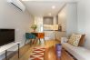 Apartment in Madrid - Rubik VIII apartment in Ciudad Lineal Apartment in Madrid - Rubik VIII apartment in Ciudad Lineal