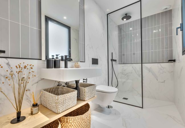 Apartment in Madrid - Galileo apartment in Chamberi Apartment in Madrid - Galileo apartment in Chamberi