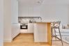 Apartment in Madrid - Galileo apartment in Chamberi Apartment in Madrid - Galileo apartment in Chamberi