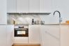 Apartment in Madrid - Galileo apartment in Chamberi Apartment in Madrid - Galileo apartment in Chamberi