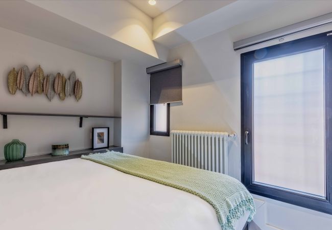 Apartment in Madrid - Magerit II apartment in Madrid Centro Apartment in Madrid - Magerit II apartment in Madrid Centro