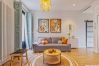 Apartment in Madrid - Magerit II apartment in Madrid Centro Apartment in Madrid - Magerit II apartment in Madrid Centro