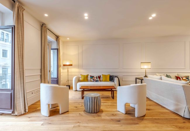 Apartment in Madrid - Canalejas Place  apartment in Madrid Apartment in Madrid - Canalejas Place  apartment in Madrid