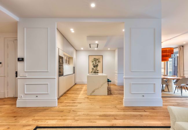 Apartment in Madrid - Canalejas Place  apartment in Madrid Apartment in Madrid - Canalejas Place  apartment in Madrid