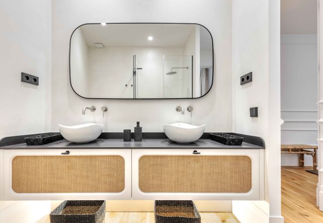 Apartment in Madrid - Canalejas Place  apartment in Madrid Apartment in Madrid - Canalejas Place  apartment in Madrid