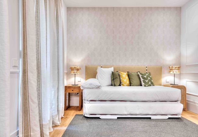 Apartment in Madrid - Canalejas Place  apartment in Madrid Apartment in Madrid - Canalejas Place  apartment in Madrid
