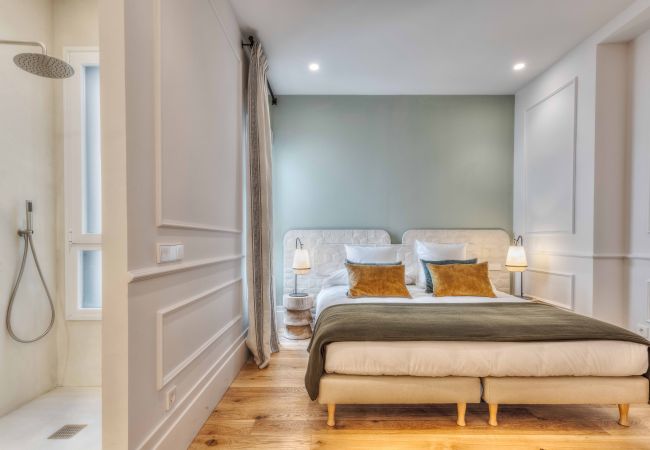 Apartment in Madrid - Canalejas Place  apartment in Madrid Apartment in Madrid - Canalejas Place  apartment in Madrid