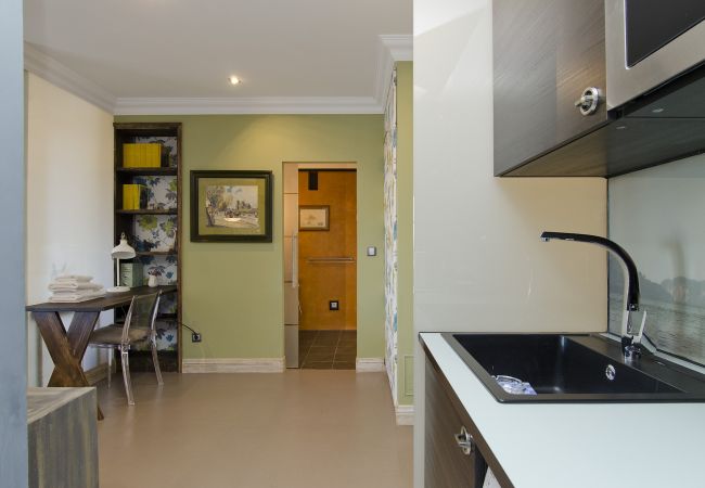 Apartment in Madrid - Nuevos Ministerios II apartment in Madrid Apartment in Madrid - Nuevos Ministerios II apartment in Madrid