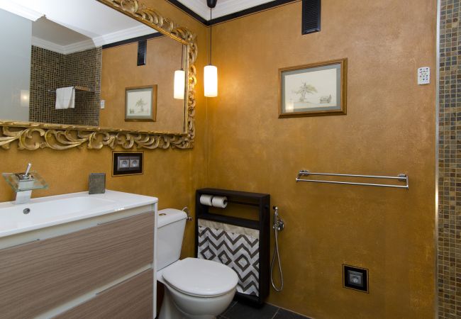 Apartment in Madrid - Nuevos Ministerios II apartment in Madrid Apartment in Madrid - Nuevos Ministerios II apartment in Madrid