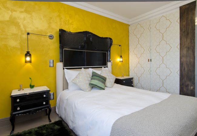 Apartment in Madrid - Nuevos Ministerios II apartment in Madrid Apartment in Madrid - Nuevos Ministerios II apartment in Madrid