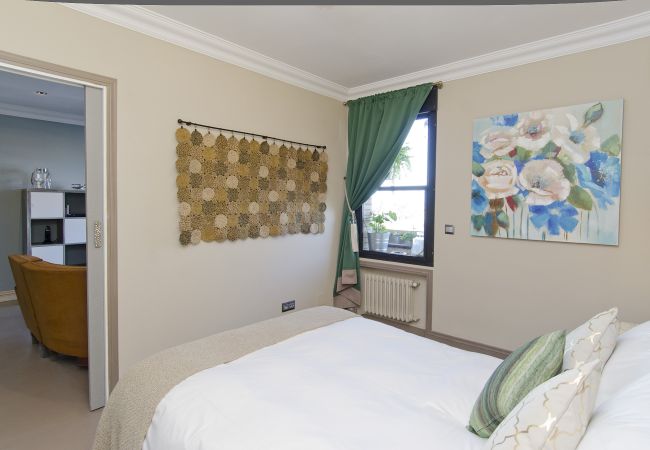 Apartment in Madrid - Nuevos Ministerios II apartment in Madrid Apartment in Madrid - Nuevos Ministerios II apartment in Madrid
