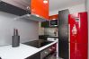 Apartment in Madrid - Nuevos Ministerios II apartment in Madrid Apartment in Madrid - Nuevos Ministerios II apartment in Madrid