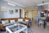 Apartment in Madrid - Nuevos Ministerios II apartment in Madrid Apartment in Madrid - Nuevos Ministerios II apartment in Madrid