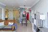 Apartment in Madrid - Nuevos Ministerios II apartment in Madrid Apartment in Madrid - Nuevos Ministerios II apartment in Madrid
