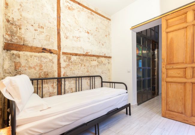 Apartment in Madrid - Malasaña II apartment in Madrid Apartment in Madrid - Malasaña II apartment in Madrid
