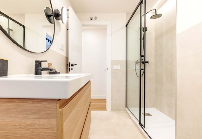 Apartment in Madrid - Puerta de America VII apartment in Prosperidad Apartment in Madrid - Puerta de America VII apartment in Prosperidad