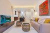 Apartment in Madrid - Puerta de America VII apartment in Prosperidad Apartment in Madrid - Puerta de America VII apartment in Prosperidad