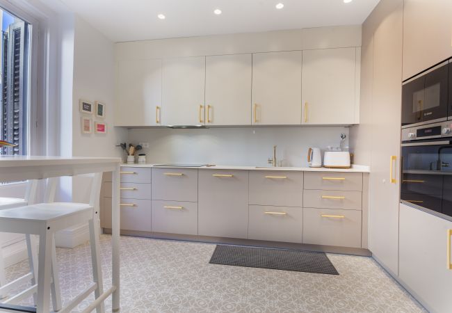 Apartment in Madrid - Olavide Place apartment in  apartment in Madrid Apartment in Madrid - Olavide Place apartment in  apartment in Madrid