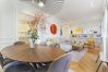 Apartment in Madrid - Olavide Place apartment in  apartment in Madrid Apartment in Madrid - Olavide Place apartment in  apartment in Madrid