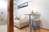 Apartment in Madrid - Genova apartment in Chamberi Apartment in Madrid - Genova apartment in Chamberi