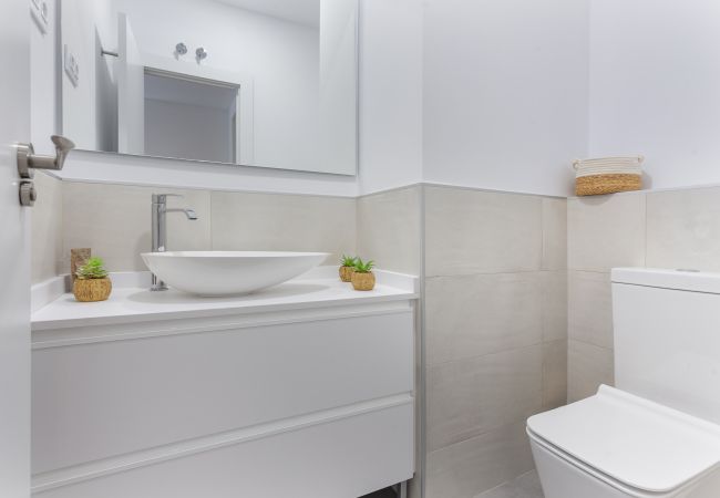 Apartment in Madrid - Menendez Pelayo  apartment in Madrid Apartment in Madrid - Menendez Pelayo  apartment in Madrid