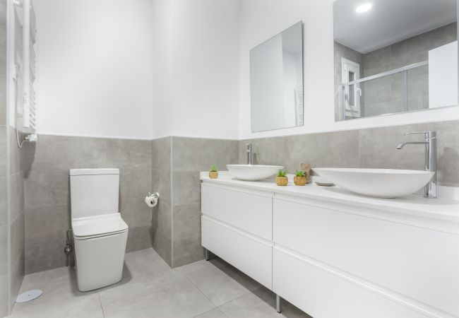 Apartment in Madrid - Menendez Pelayo  apartment in Madrid Apartment in Madrid - Menendez Pelayo  apartment in Madrid
