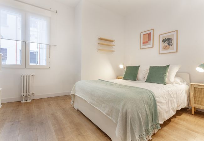Apartment in Madrid - Menendez Pelayo  apartment in Madrid Apartment in Madrid - Menendez Pelayo  apartment in Madrid