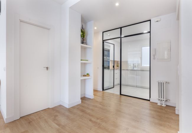 Apartment in Madrid - Menendez Pelayo  apartment in Madrid Apartment in Madrid - Menendez Pelayo  apartment in Madrid