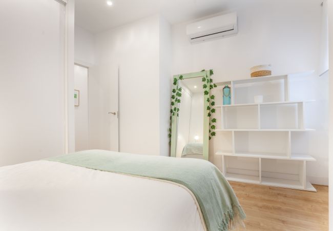 Apartment in Madrid - Menendez Pelayo  apartment in Madrid Apartment in Madrid - Menendez Pelayo  apartment in Madrid