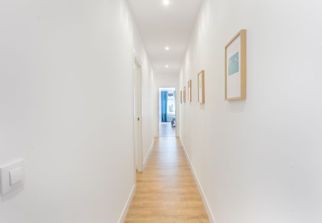 Apartment in Madrid - Menendez Pelayo  apartment in Madrid Apartment in Madrid - Menendez Pelayo  apartment in Madrid
