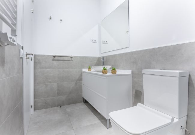 Apartment in Madrid - Menendez Pelayo  apartment in Madrid Apartment in Madrid - Menendez Pelayo  apartment in Madrid