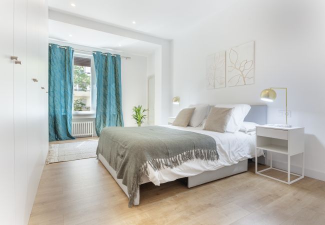 Apartment in Madrid - Menendez Pelayo  apartment in Madrid Apartment in Madrid - Menendez Pelayo  apartment in Madrid