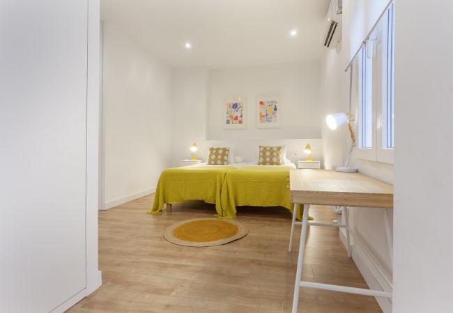 Apartment in Madrid - Menendez Pelayo  apartment in Madrid Apartment in Madrid - Menendez Pelayo  apartment in Madrid