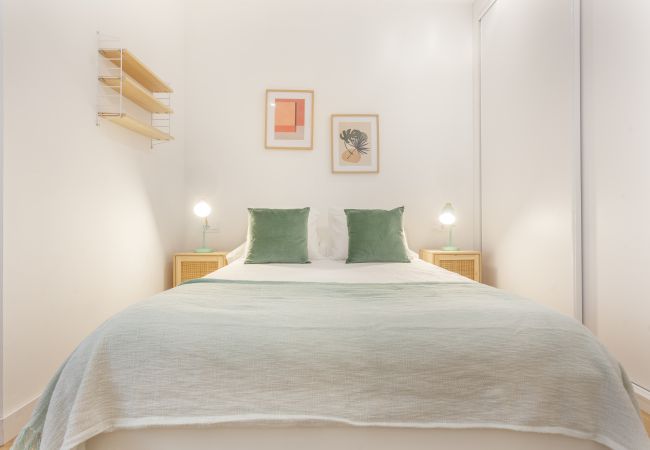 Apartment in Madrid - Menendez Pelayo  apartment in Madrid Apartment in Madrid - Menendez Pelayo  apartment in Madrid